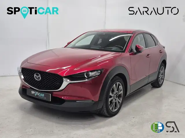 Mazda CX-30 2.0 Skyactiv-X Evolution 2WD 137kW
