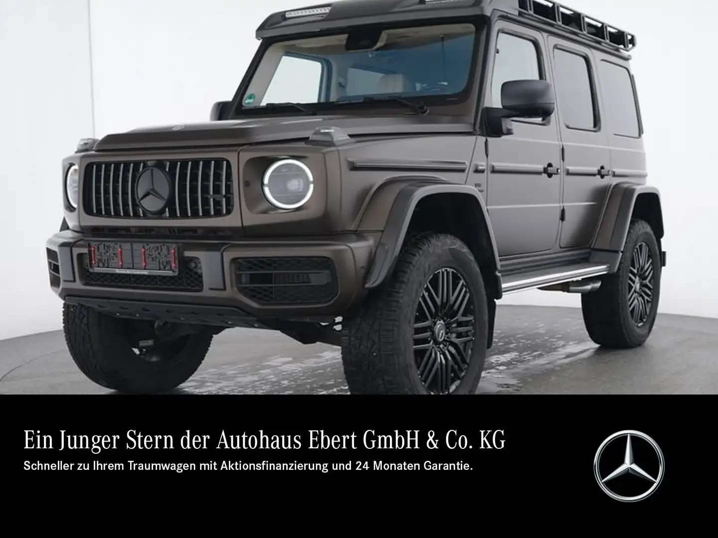MERCEDES-BENZ Clasa G