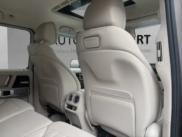 Mercedes-Benz G 63 Amg view 14