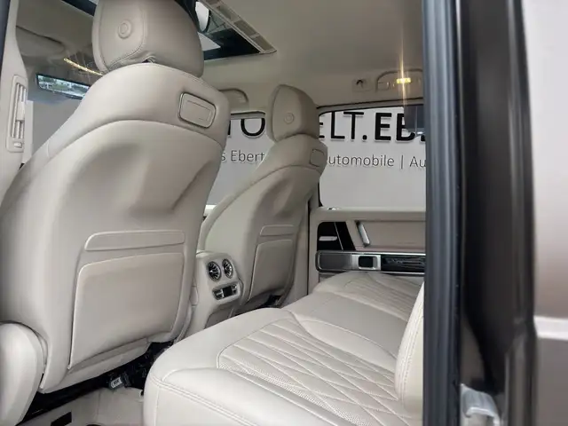 Mercedes-Benz G 63 Amg view 12