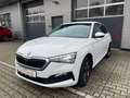 Skoda Scala Clever Weiß - thumbnail 5