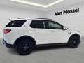 Land Rover Discovery Sport P200 Aut. AWD Blanco - thumbnail 3