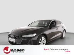 Audi A5 Avant TDI qu. S tr. LED PANO AHK 18 Cam ACC