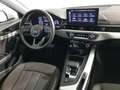 Audi A4 avant 35 2.0 tdi mhev 163cv business advanced s tr Wit - thumbnail 6