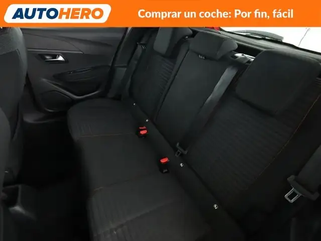 Peugeot 208 view 15