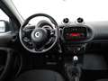 smart forFour 1.0 Pure | Airco | Lichtmetalen Velgen | 12 mnd Ga Grau - thumbnail 5