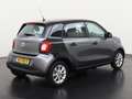 smart forFour 1.0 Pure | Airco | Lichtmetalen Velgen | 12 mnd Ga Grau - thumbnail 4