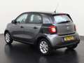 smart forFour 1.0 Pure | Airco | Lichtmetalen Velgen | 12 mnd Ga Grau - thumbnail 6