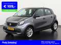 smart forFour 1.0 Pure | Airco | Lichtmetalen Velgen | 12 mnd Ga Grau - thumbnail 1