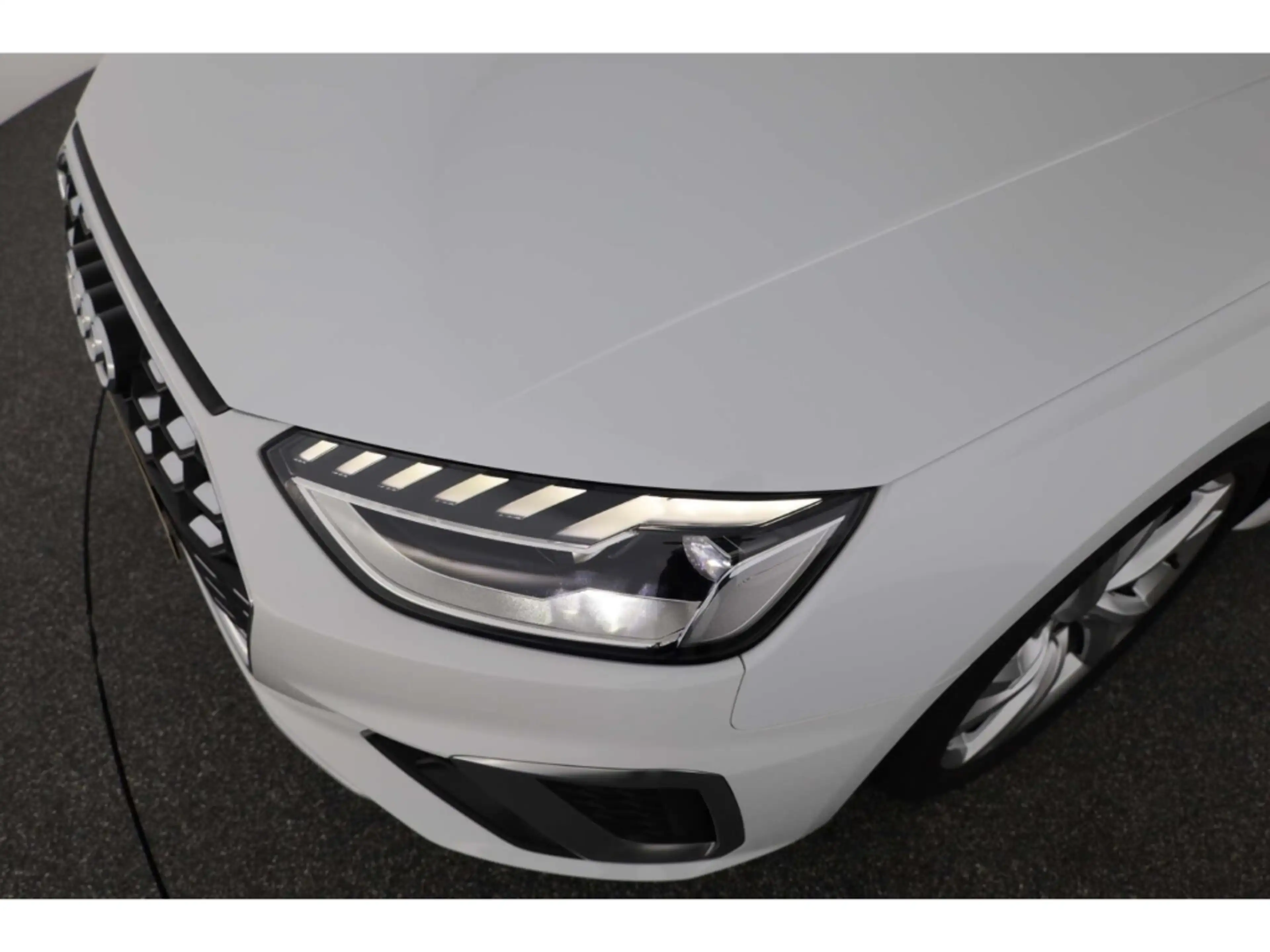 Audi S4 Avant TDI quattro — photo 7
