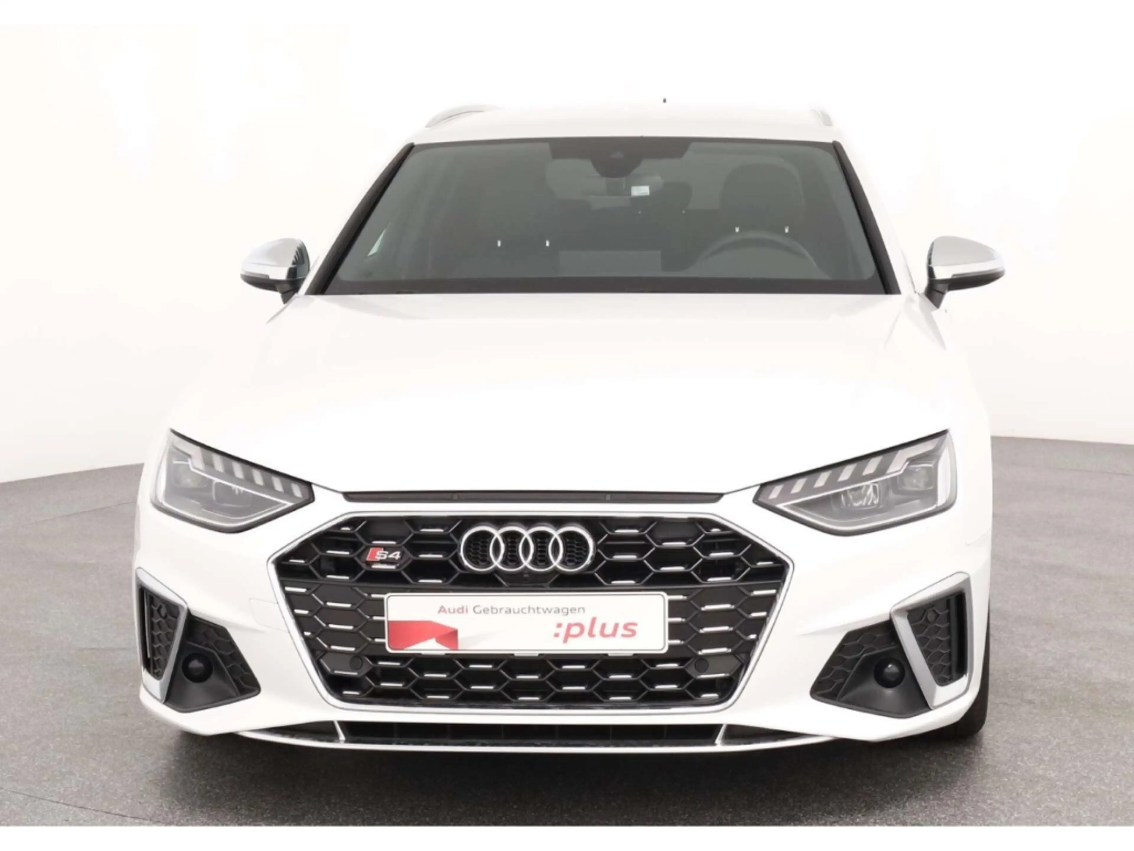 Audi S4 Avant TDI quattro — photo 3
