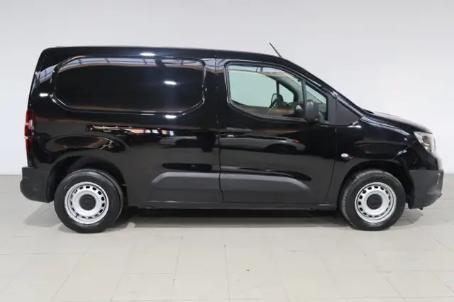Opel Combo view 6