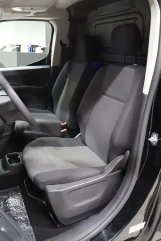 Opel Combo view 11