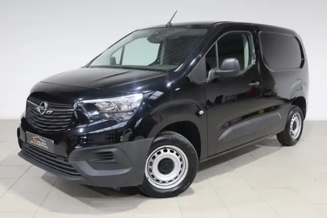 Opel Combo view 4