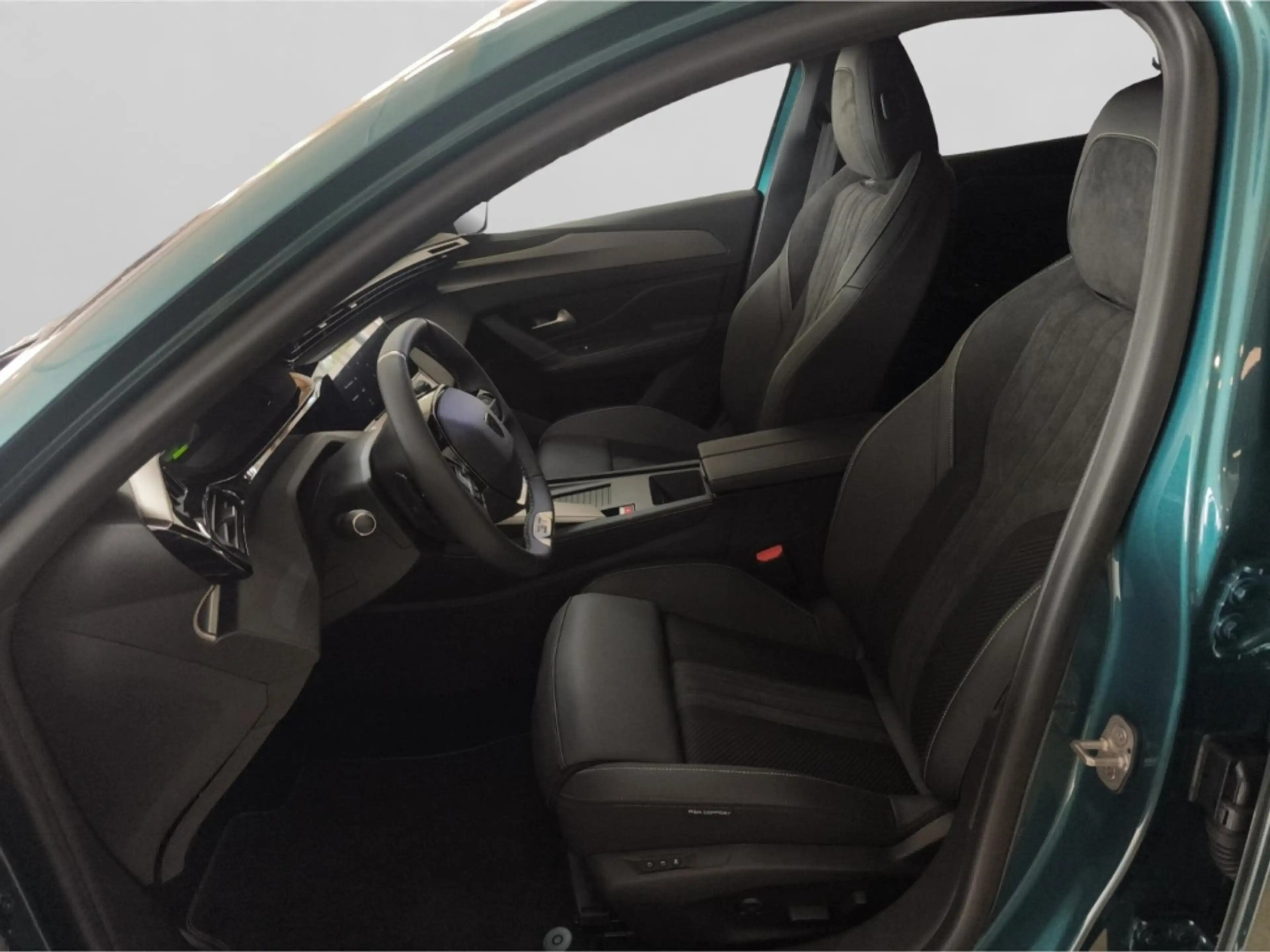 Peugeot 308 SW GT 1.5 BlueHDi 130 EU6e AHK-abnehmbar Navi Digi — photo 10