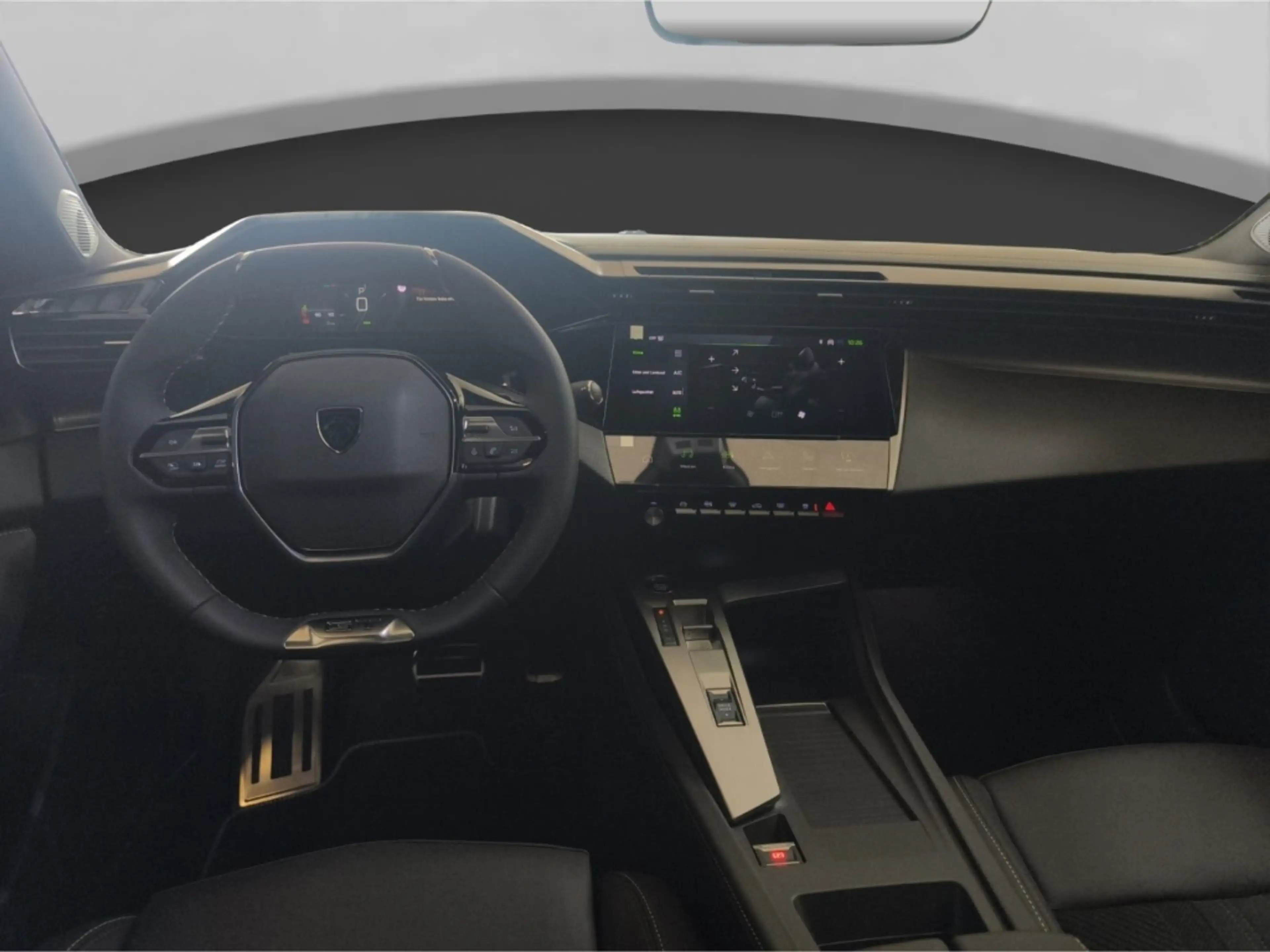 Peugeot 308 SW GT 1.5 BlueHDi 130 EU6e AHK-abnehmbar Navi Digi — photo 11
