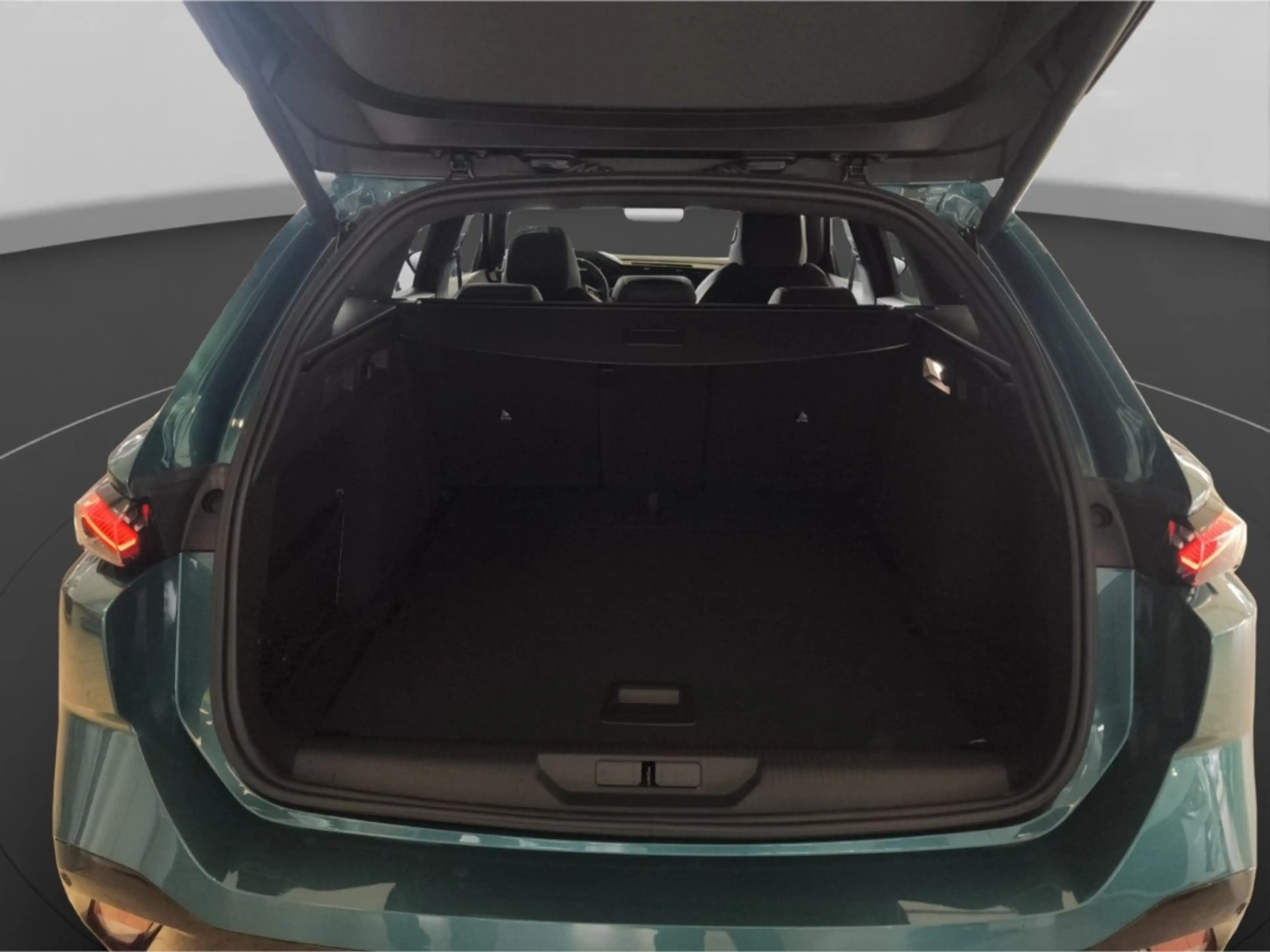 Peugeot 308 SW GT 1.5 BlueHDi 130 EU6e AHK-abnehmbar Navi Digi — photo 14