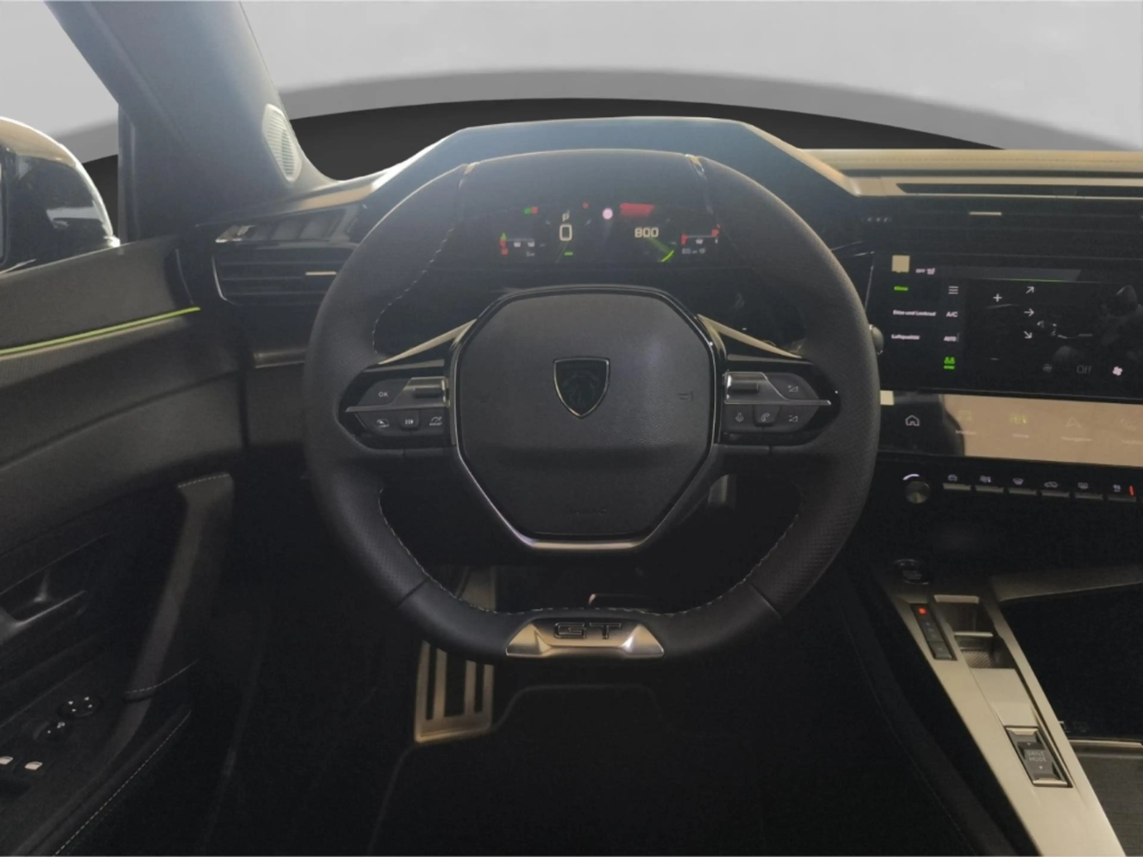 Peugeot 308 SW GT 1.5 BlueHDi 130 EU6e AHK-abnehmbar Navi Digi — photo 12