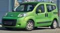 Fiat Qubo Dynamic Automatik PDC EFH Klima Verde - thumbnail 5