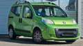 Fiat Qubo Dynamic Automatik PDC EFH Klima Verde - thumbnail 1