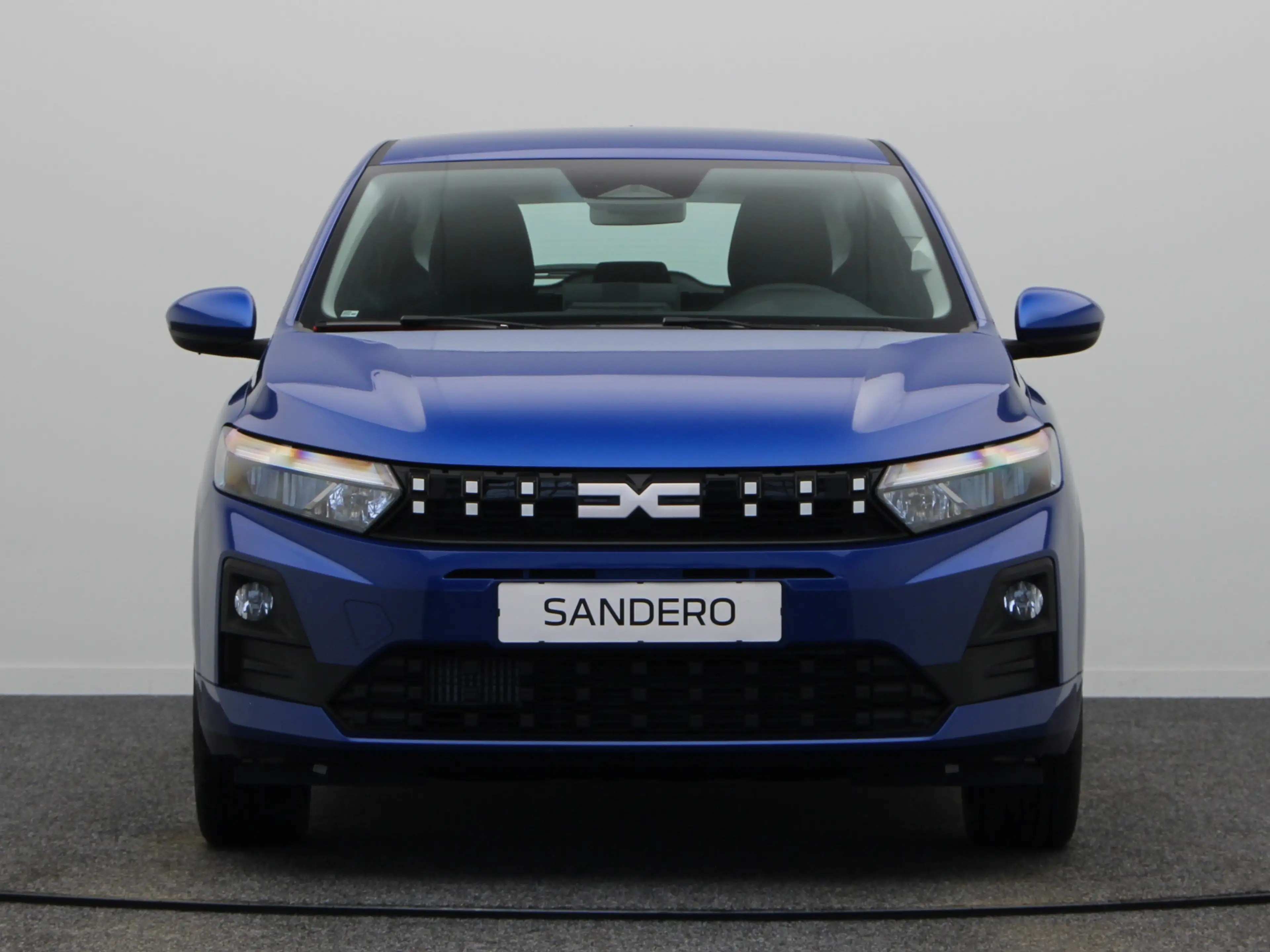 Dacia Sandero Limited Edition TCe 100 | Achteruitrijcamera | Bek — photo 4