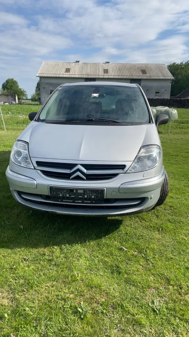 Citroen C8 2,2 HDi 16V Exclusive FAP Aut. - 1