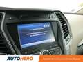 Hyundai SANTA FE 2.2 CRDi 4WD Executive  BVA Gris - thumbnail 21