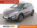 Hyundai SANTA FE 2.2 CRDi 4WD Executive  BVA Gris - thumbnail 1
