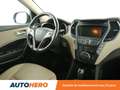 Hyundai SANTA FE 2.2 CRDi 4WD Executive  BVA Gris - thumbnail 13