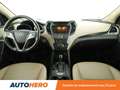 Hyundai SANTA FE 2.2 CRDi 4WD Executive  BVA Gris - thumbnail 12