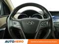 Hyundai SANTA FE 2.2 CRDi 4WD Executive  BVA Gris - thumbnail 17