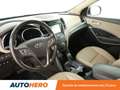 Hyundai SANTA FE 2.2 CRDi 4WD Executive  BVA Gris - thumbnail 11