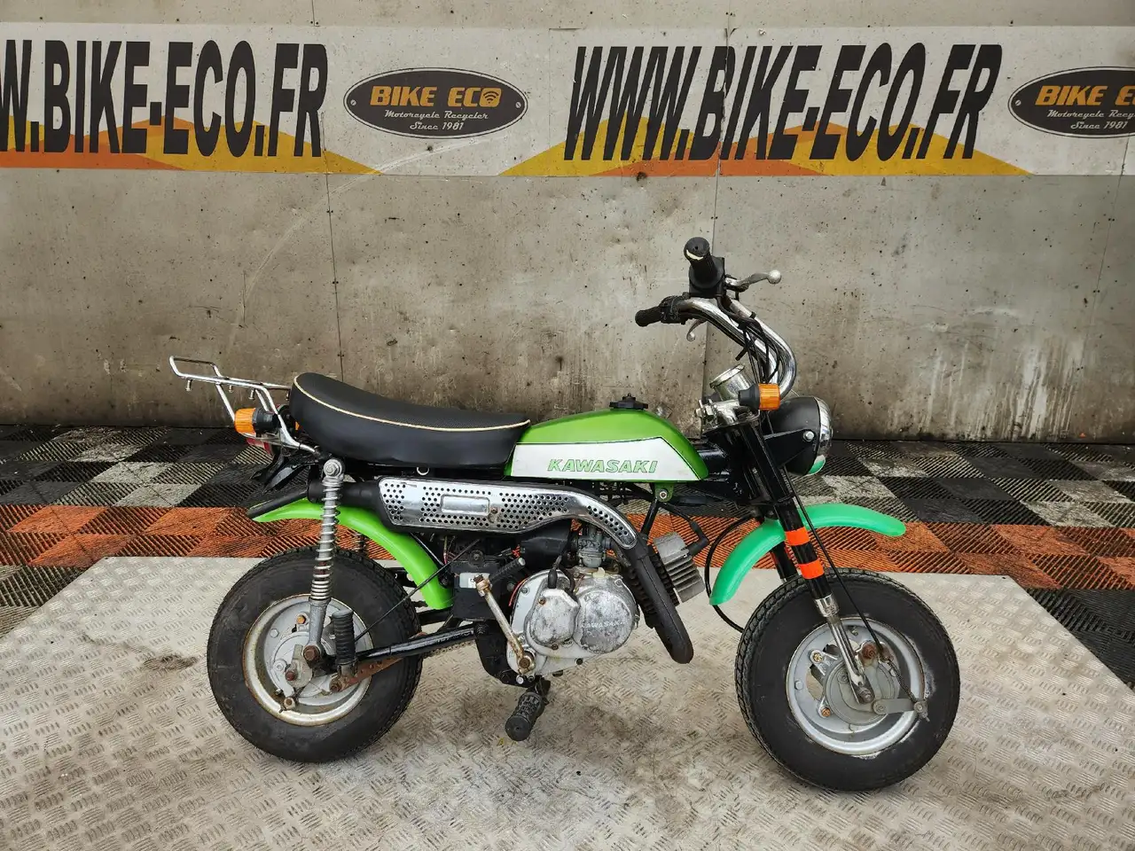 Kawasaki