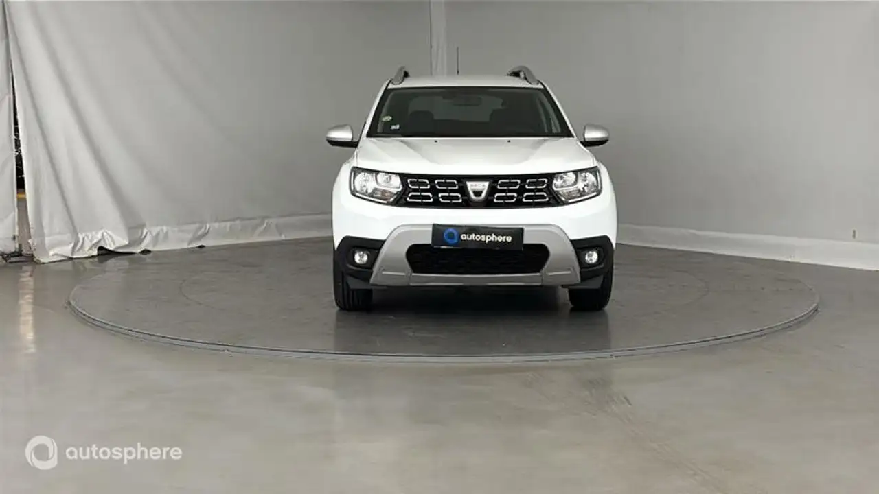 Dacia Duster — photo 2