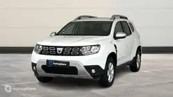 Dacia Duster 1.5 Blue dCi 115ch Evasion 4x2 E6U