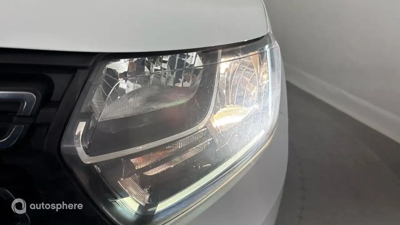 Dacia Duster — photo 17