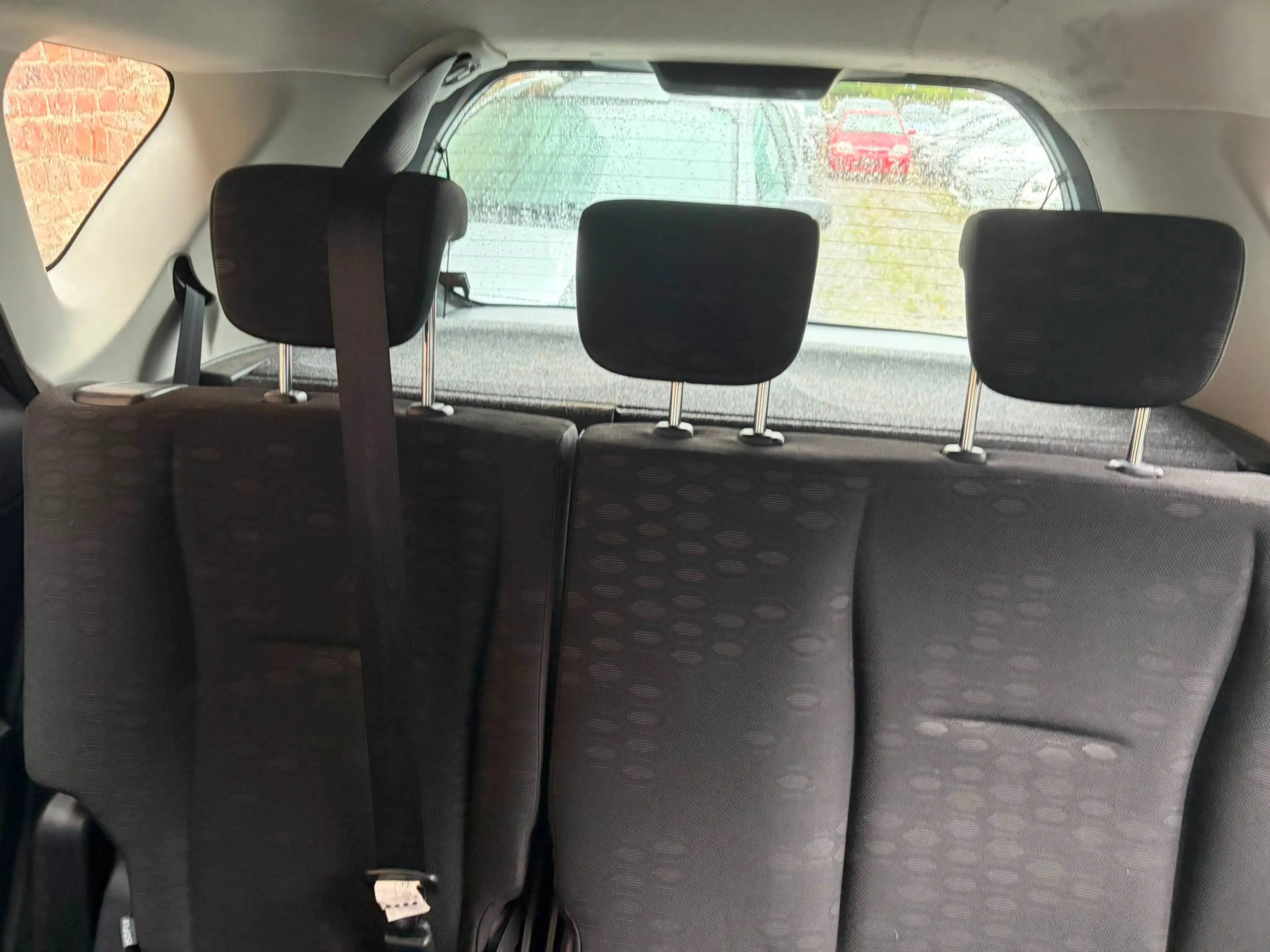 Toyota Verso-S Verso S 1.33 VVT-i 41000 km prêt à immatriculé — photo 11