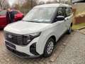 Ford Tourneo Courier 1.0 EcoBoost TREND Vert - thumbnail 2