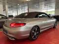 Mercedes-Benz C 220 Cabrio - 1 Hand Grau - thumbnail 7