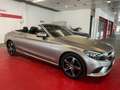Mercedes-Benz C 220 Cabrio - 1 Hand Grau - thumbnail 9