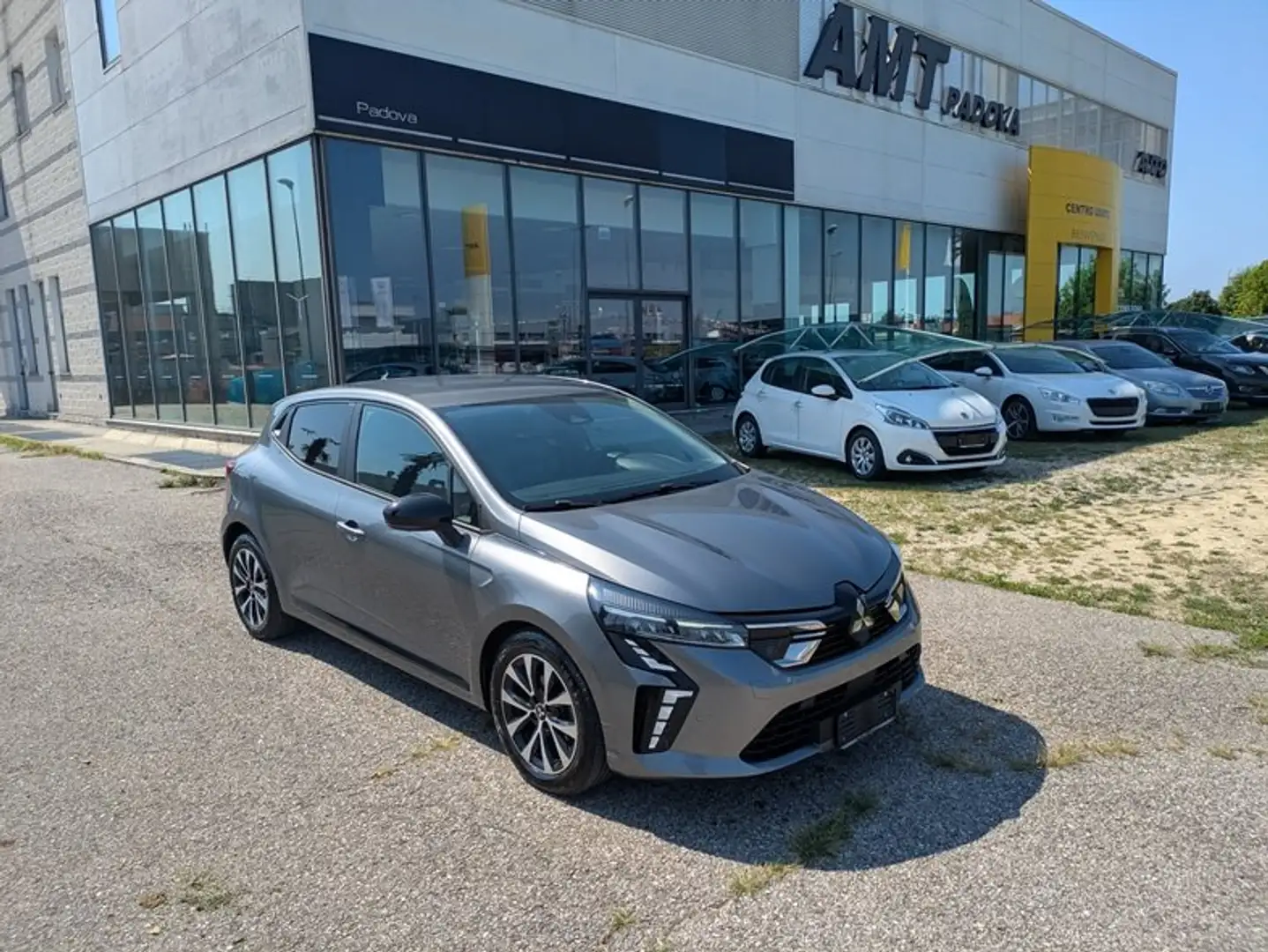 Mitsubishi Colt Colt  1.0 turbo Invite PRONTA CONSEGNA - 1