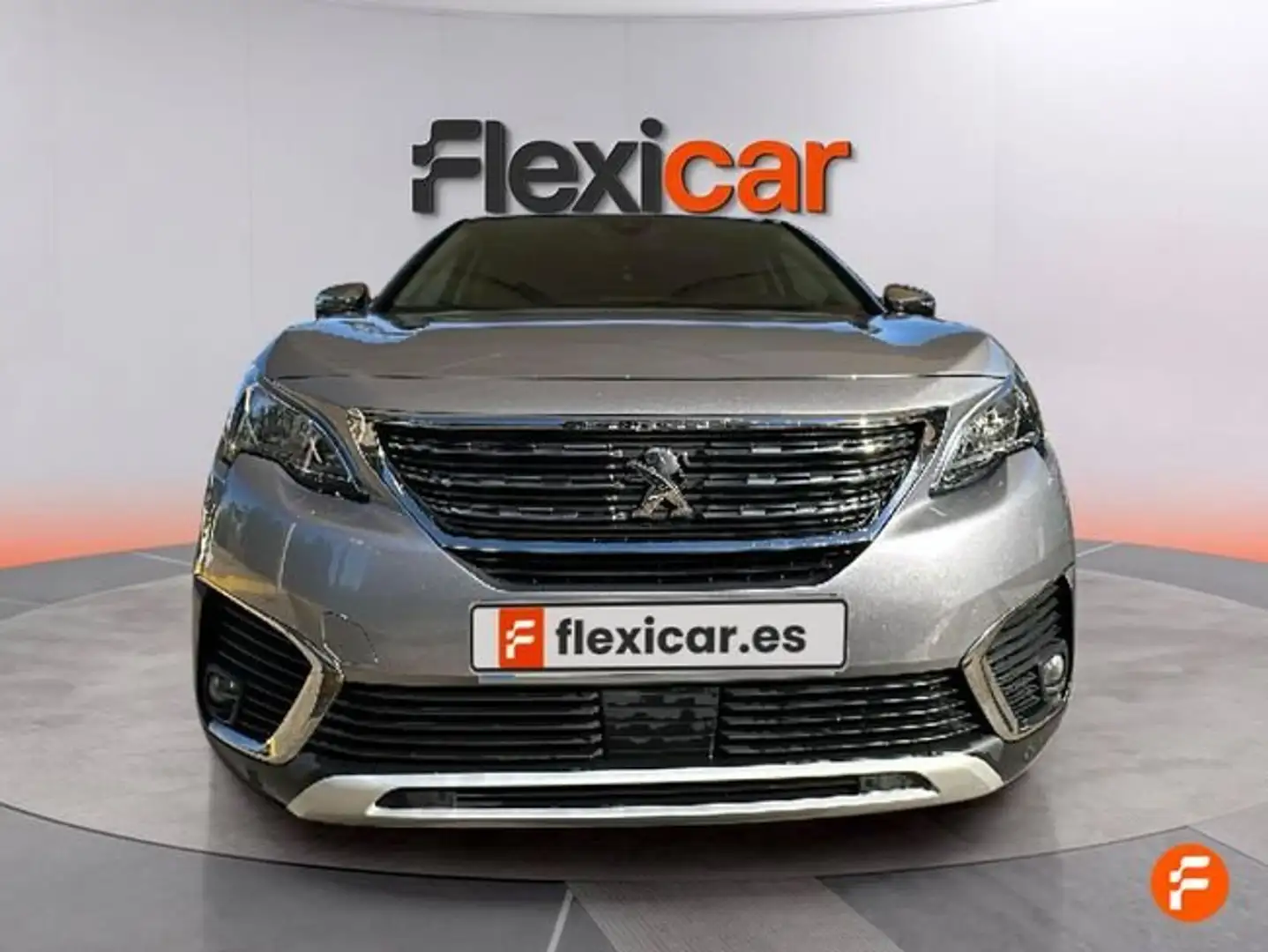 Peugeot 5008 Allure 1.5L BlueHDi 96kW (130CV) S&S Gris - 2
