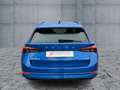 Skoda Octavia Combi 2.0TSI 4x4 DSG SPORTPAKET AHK+PANO Blau - thumbnail 5