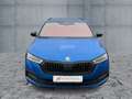 Skoda Octavia Combi 2.0TSI 4x4 DSG SPORTPAKET AHK+PANO Blau - thumbnail 3