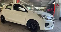 Mitsubishi Space Star Select