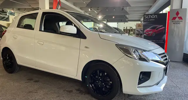 Mitsubishi Space Star Select