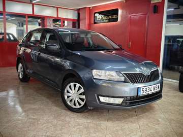 1.2TSI Elegance 63kW