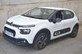 Citroen C3 1.2 PureTech S&S Feel 83 Blanco - thumbnail 3