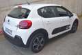 Citroen C3 1.2 PureTech S&S Feel 83 Blanco - thumbnail 6