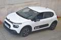 Citroen C3 1.2 PureTech S&S Feel 83 Blanco - thumbnail 1